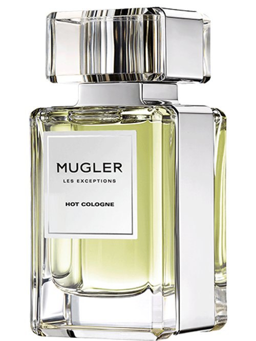 Mugler{ingredient}香水– Wikiperfume