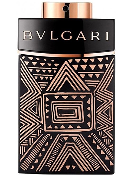 Bvlgari perfume discount limited edition