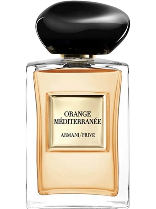 VÉTIVER D'HIVER (VETIVER BABYLONE) perfume de Armani Privé