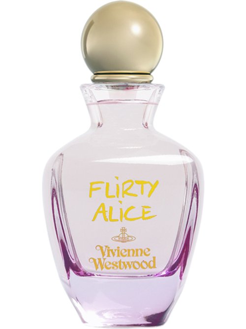 FLIRTY ALICE perfume by Vivienne Westwood – Wikiparfum