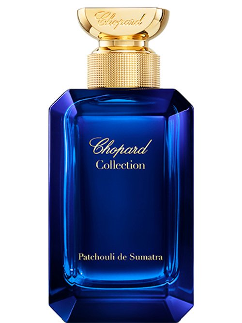 PATCHOULI DE SUMATRA perfume by Chopard Wikiparfum