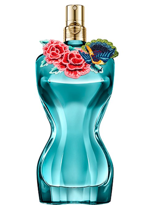 Perfumeria la belle hot sale