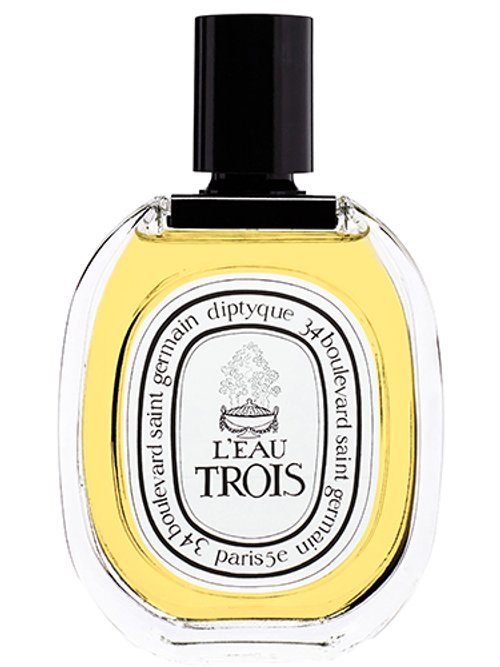 OUD PALAO EAU DE PARFUM香水由Diptyque制作- Wikiparfum
