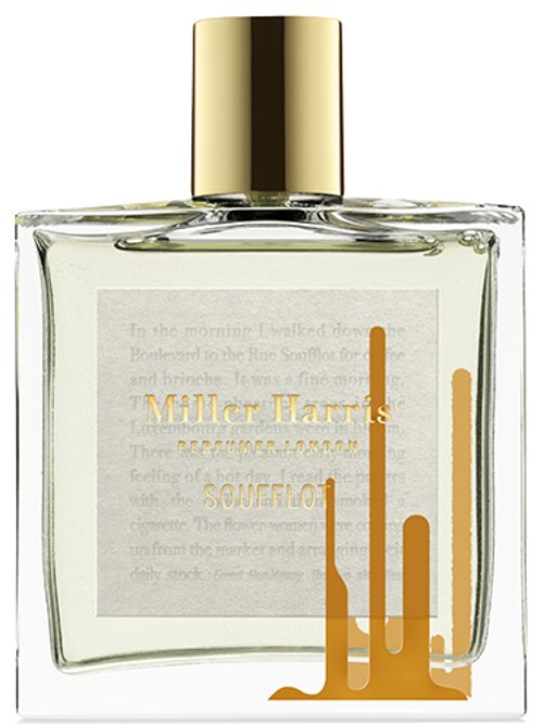 POWDERED VEIL perfume by Miller Harris - Wikiparfum