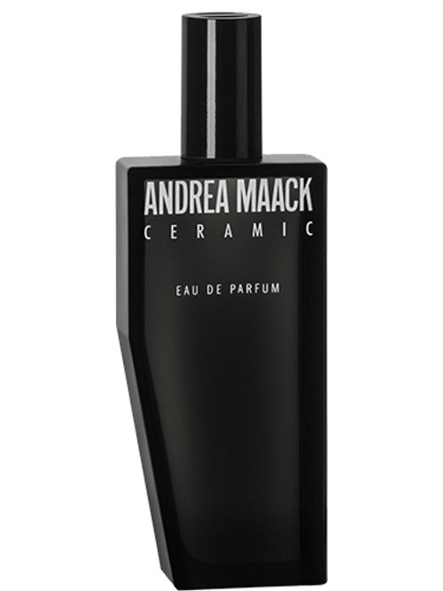 CERAMIC perfume by Andrea Maack – Wikiparfum