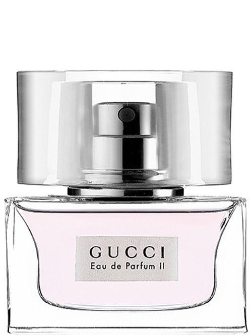 Gucci eau parfum ii new arrivals