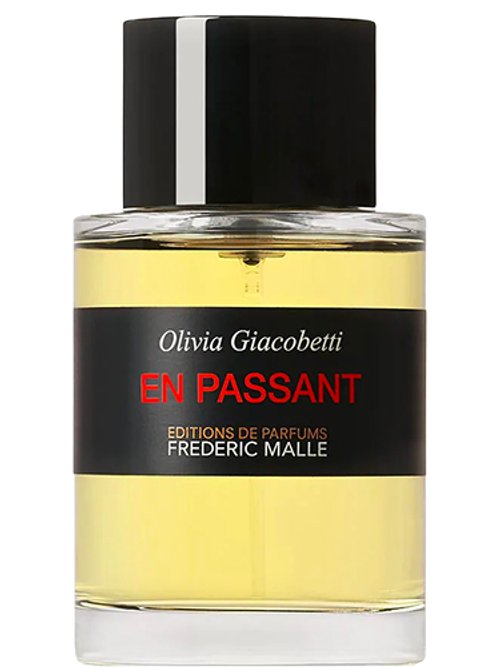 En Passant Frederic Malle perfume - a fragrance for women 2000