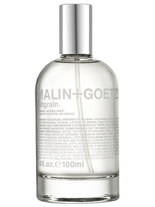 Malin + Goetz Vetiver Eau De Parfum – Camelback Flowershop