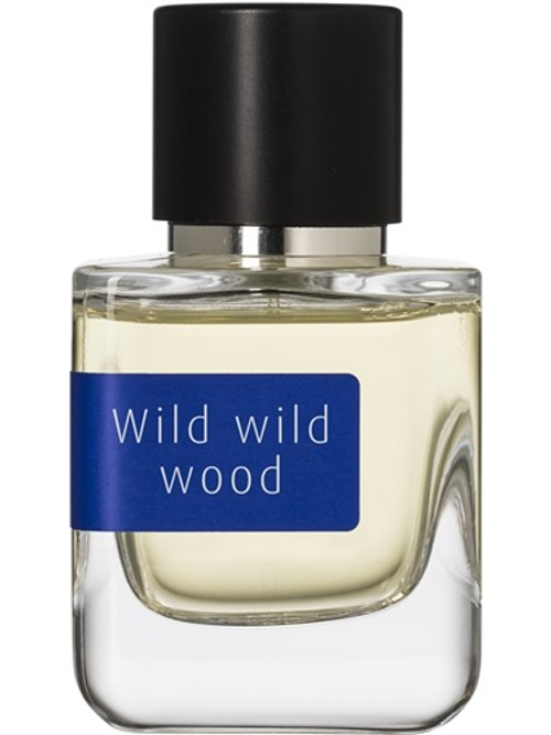 WOOD AND ABSINTH perfume by Mark Buxton - Wikiparfum