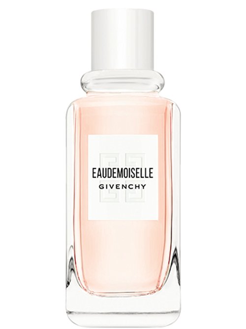 EAUDEMOISELLE DE GIVENCHY EAU FLORALE perfume by Givenchy – Wikiparfum