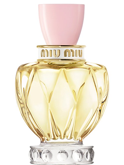 TWIST EAU DE TOILETTE perfume by Miu Miu – Wikiparfum