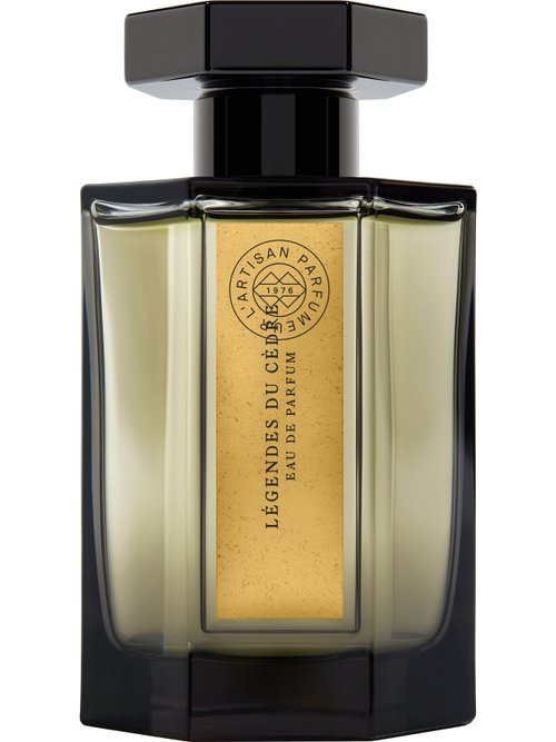 TEA FOR TWO perfume de L'Artisan Parfumeur - Wikiparfum