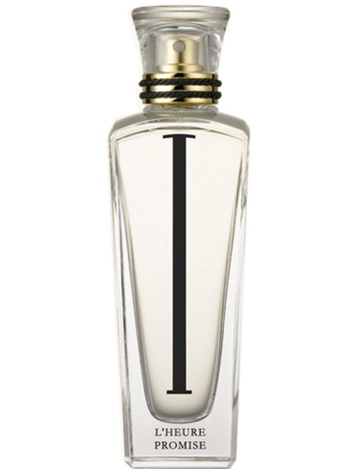 II L'HEURE CONVOITÉE香水由Cartier制作- Wikiparfum