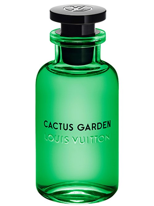 Cactus garden louis vuitton on sale