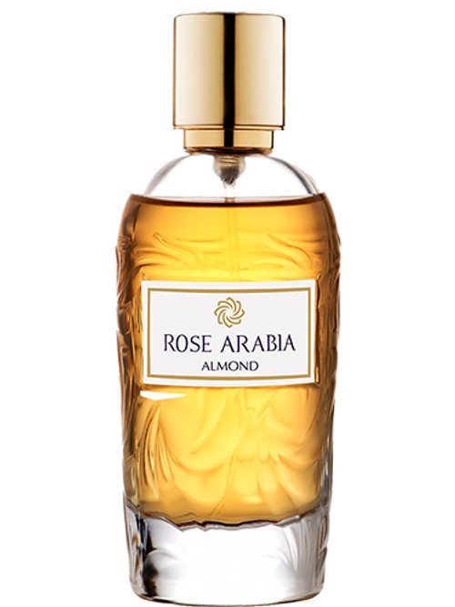 Rose arabia perfume new arrivals