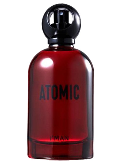 Atomic perfume 2025