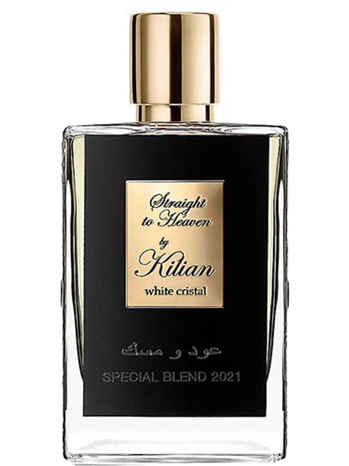 Cristal oud discount