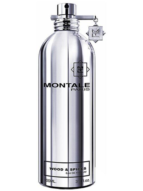 WOOD SPICES perfume by Montale Wikiparfum