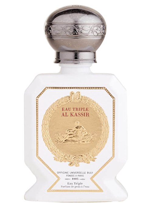 AL KASSIR香水由Officine Universelle Buly制作- Wikiparfum