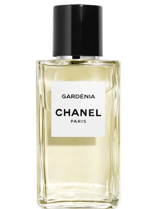 GARDÉNIA EAU DE PARFUM perfume by Chanel – Wikiparfum