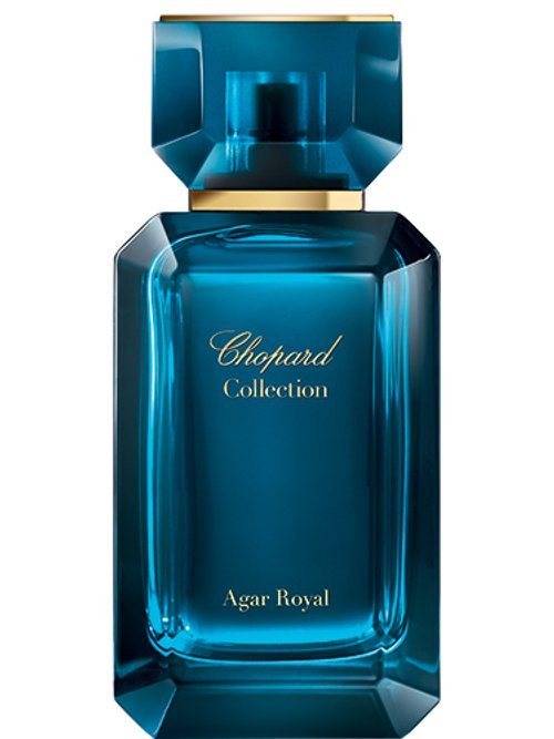 AGAR ROYAL perfume by Chopard Wikiparfum