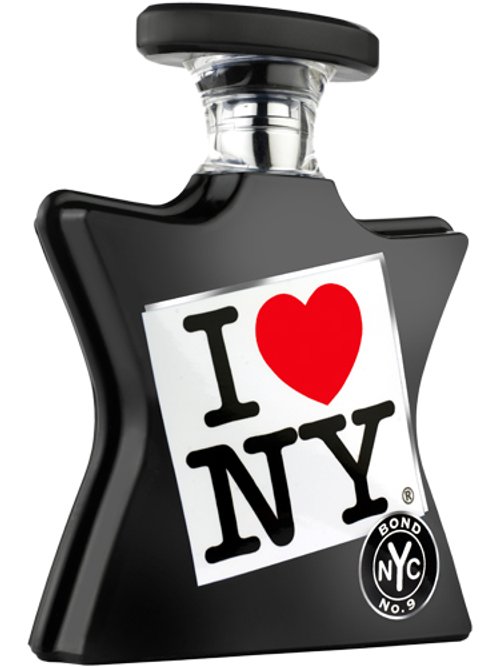 Bond No 9 I store Love NY