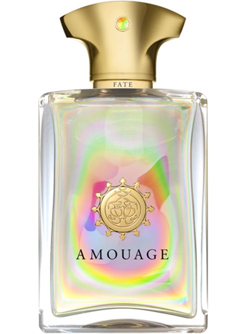 JUBILATION 40 MAN香水由Amouage制作- Wikiparfum