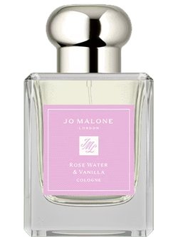 Lumiere discount rose perfume