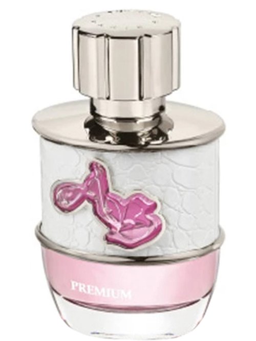 AB SPIRIT MILLIONAIRE PREMIUM FOR WOMEN perfume by Lomani Wikiparfum