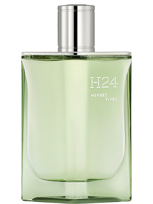 律动二十四淡香水香水由Hermès制作- Wikiparfum