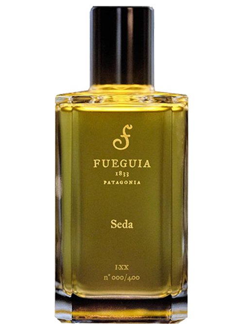 香料和香水(Fueguia 1833) - Wikiparfum