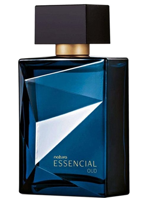 ESSENCIAL OUD MASCULINO perfume by Natura – Wikiparfum