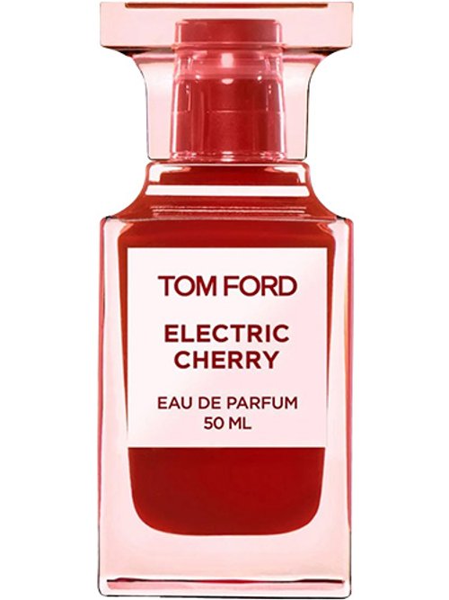 ELECTRIC CHERRY perfume by Tom Ford – Wikiparfum