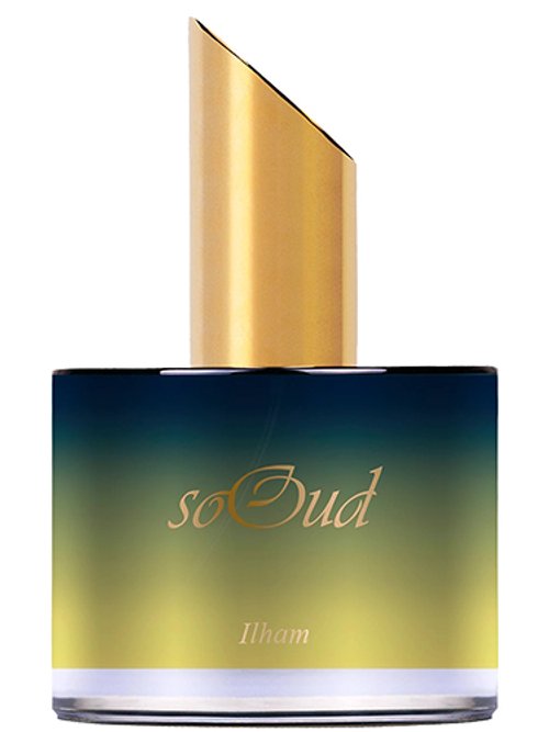 ILHAM perfume de SoOud - Wikiparfum ILHAM perfume de SoOud - Wikiparfum