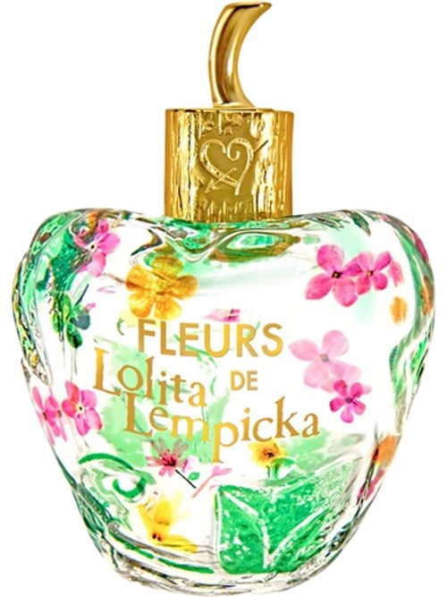 30ml希少】Lolita Lempicka forbidden flower Lolita Lempicka Lolita