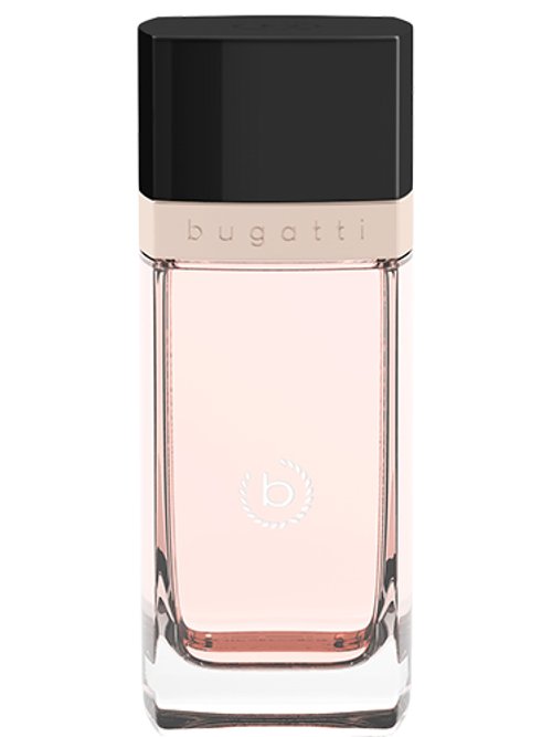 ELEGANZA perfume by Wikiparfum Bugatti –