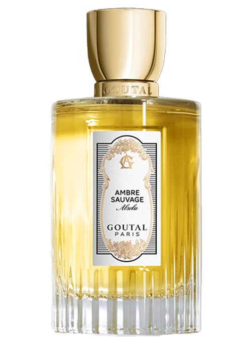 Ambre sauvage annick goutal best sale