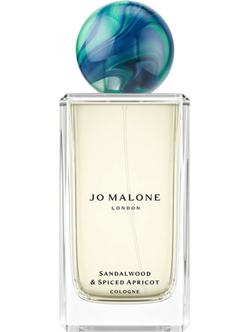 HINOKI & CEDARWOOD COLOGNE INTENSE香水由Jo Malone London制作