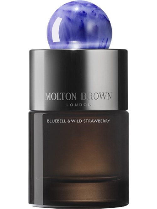 MILK MUSK EAU DE PARFUM香水由Molton Brown制作- Wikiparfum