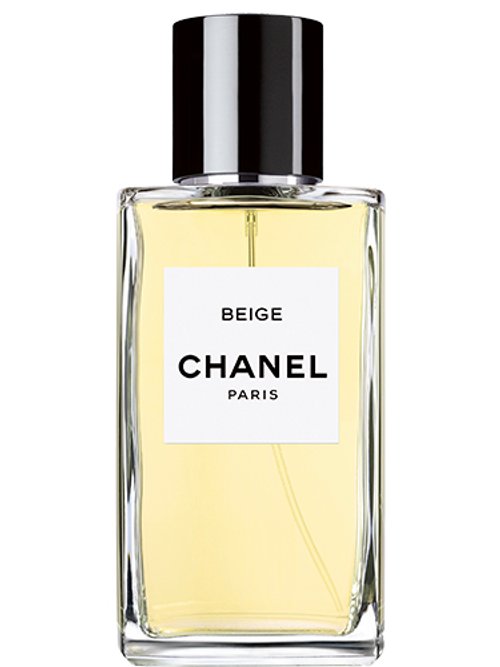 Chanel beige eau de parfum new arrivals