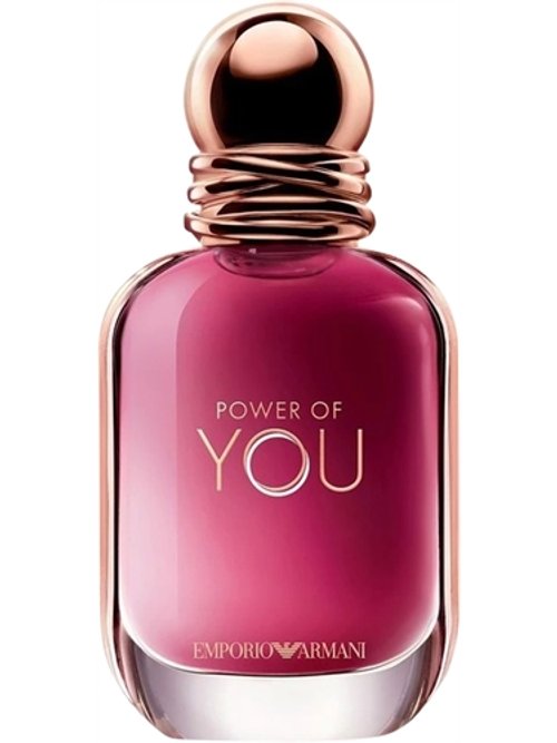 香料和香水(Giorgio Armani) - Wikiparfum