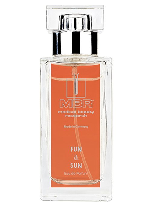 Wikiparfum Mbr perfume & by FUN SUN –