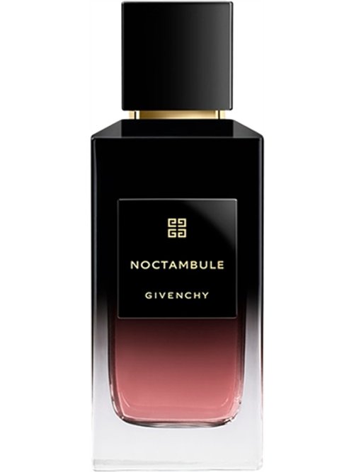 NOCTAMBULE perfume by Givenchy - Wikiparfum