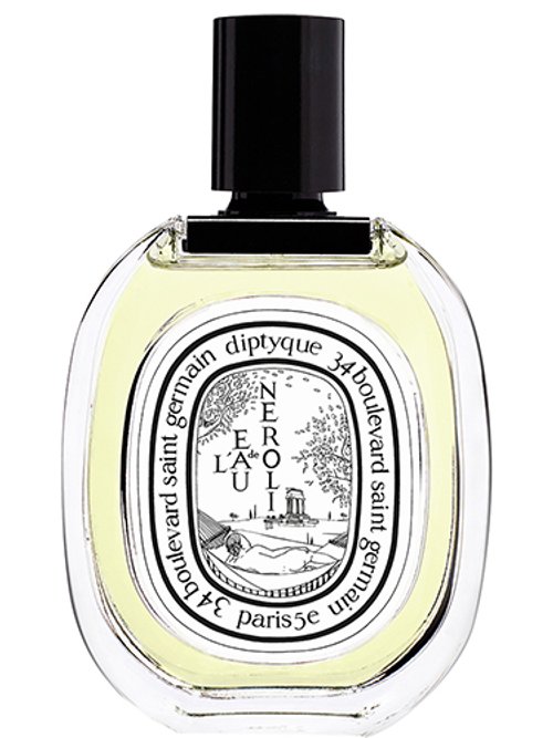 L'EAU DES HESPÉRIDES EAU DE TOILETTE perfume by Diptyque - Wikiparfum