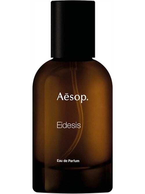 EIDESIS perfume by Aesop - Wikiparfum