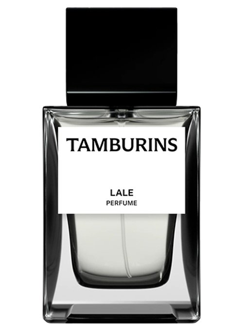 BILINGUAL perfume by Tamburins - Wikiparfum