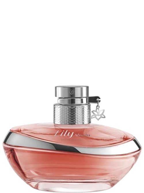 LILY ABSOLU perfume by O Boticário – Wikiparfum