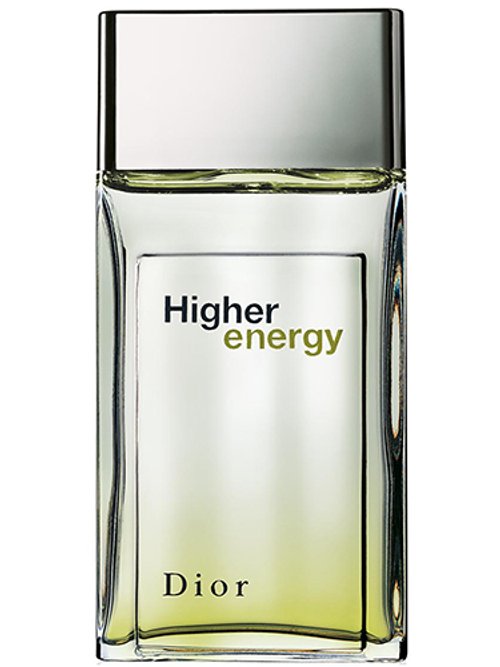 HIGHER ENERGY perfume by –