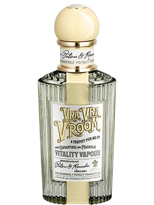 FORTUITOUS FINLEY香水由Penhaligon's制作- Wikiparfum