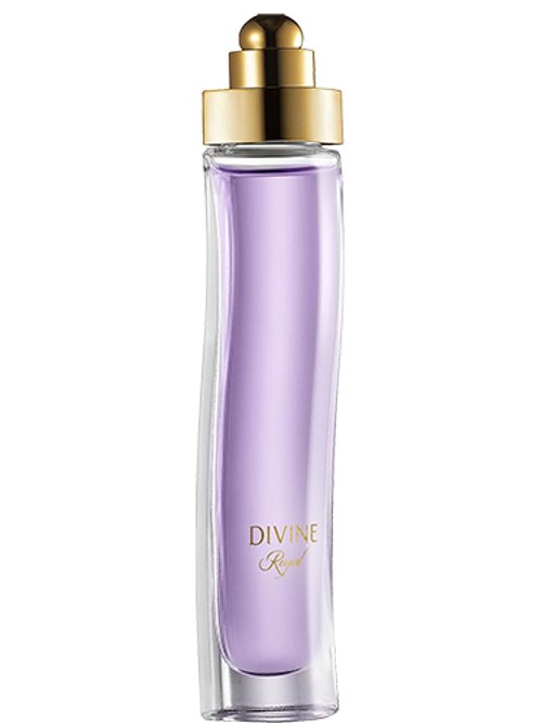 tag på sightseeing hegn Sodavand DIVINE ROYAL perfume by Oriflame – Wikiparfum